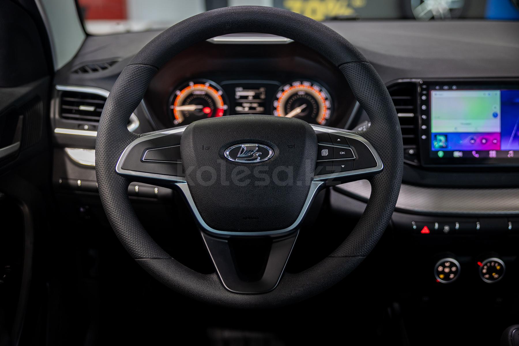 ВАЗ (Lada) Vesta SW B 2022 - н.в. года от 8 880 000 тенге