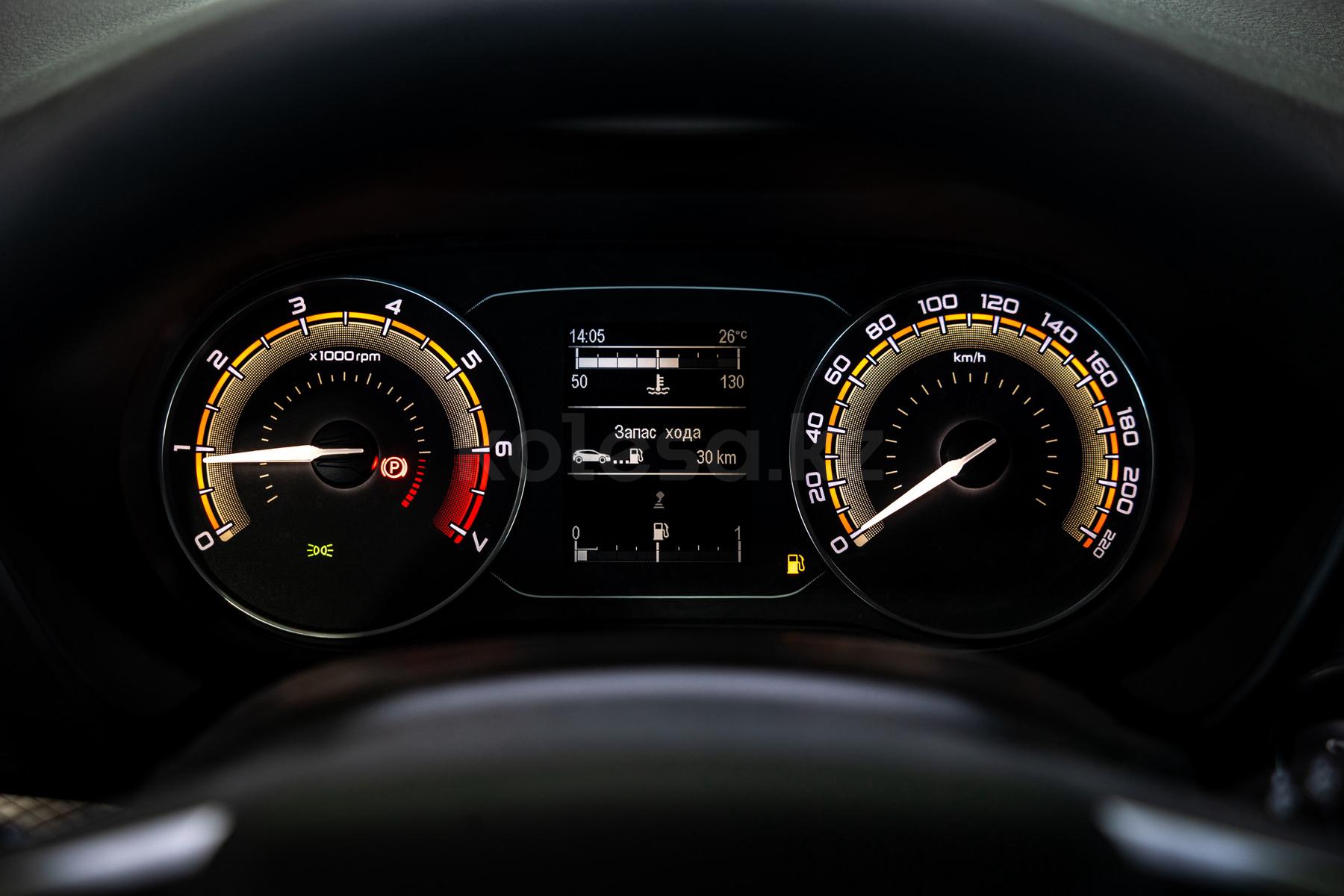 ВАЗ (Lada) Vesta SW B 2022 - н.в. года от 8 880 000 тенге