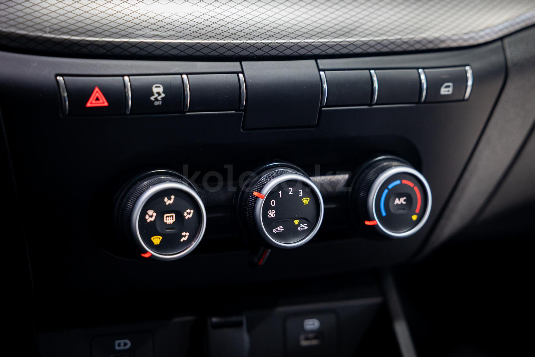 ВАЗ (Lada) Vesta SW B 2022 - н.в. года от 8 880 000 тенге