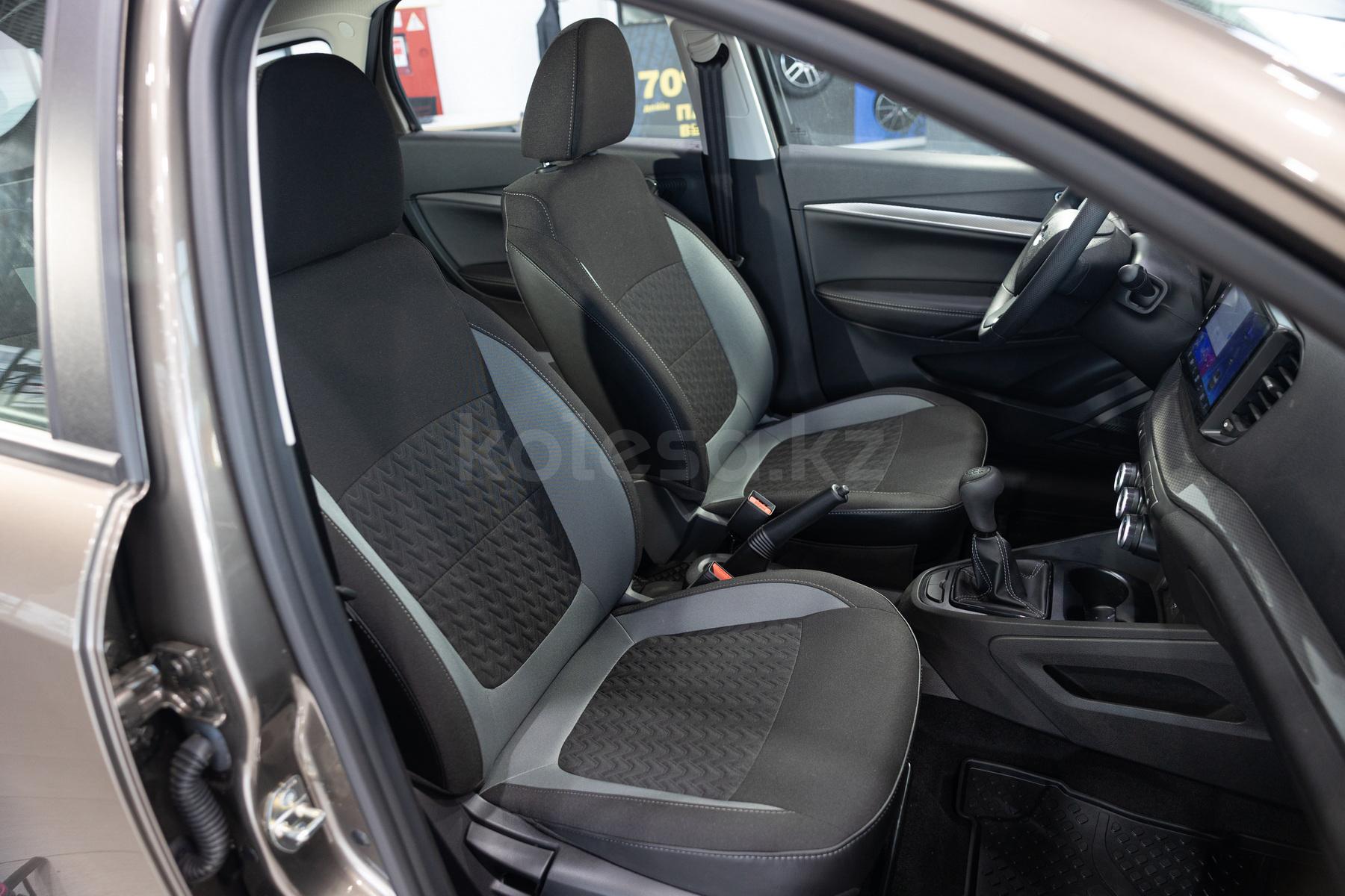 ВАЗ (Lada) Vesta SW B 2022 - н.в. года от 8 880 000 тенге