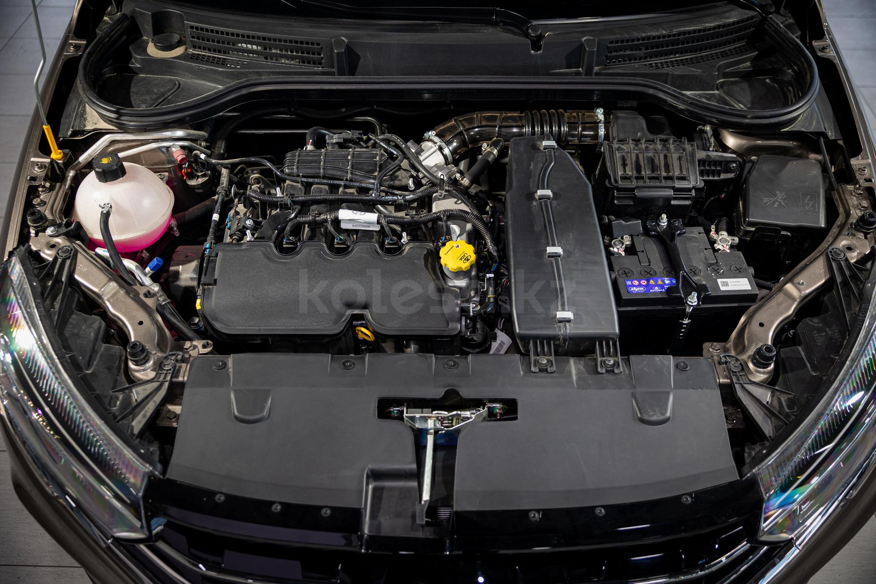 ВАЗ (Lada) Vesta SW B 2022 - н.в. года от 8 880 000 тенге