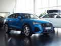 Audi Q3 Sportback SUV 2019 - н.в. года