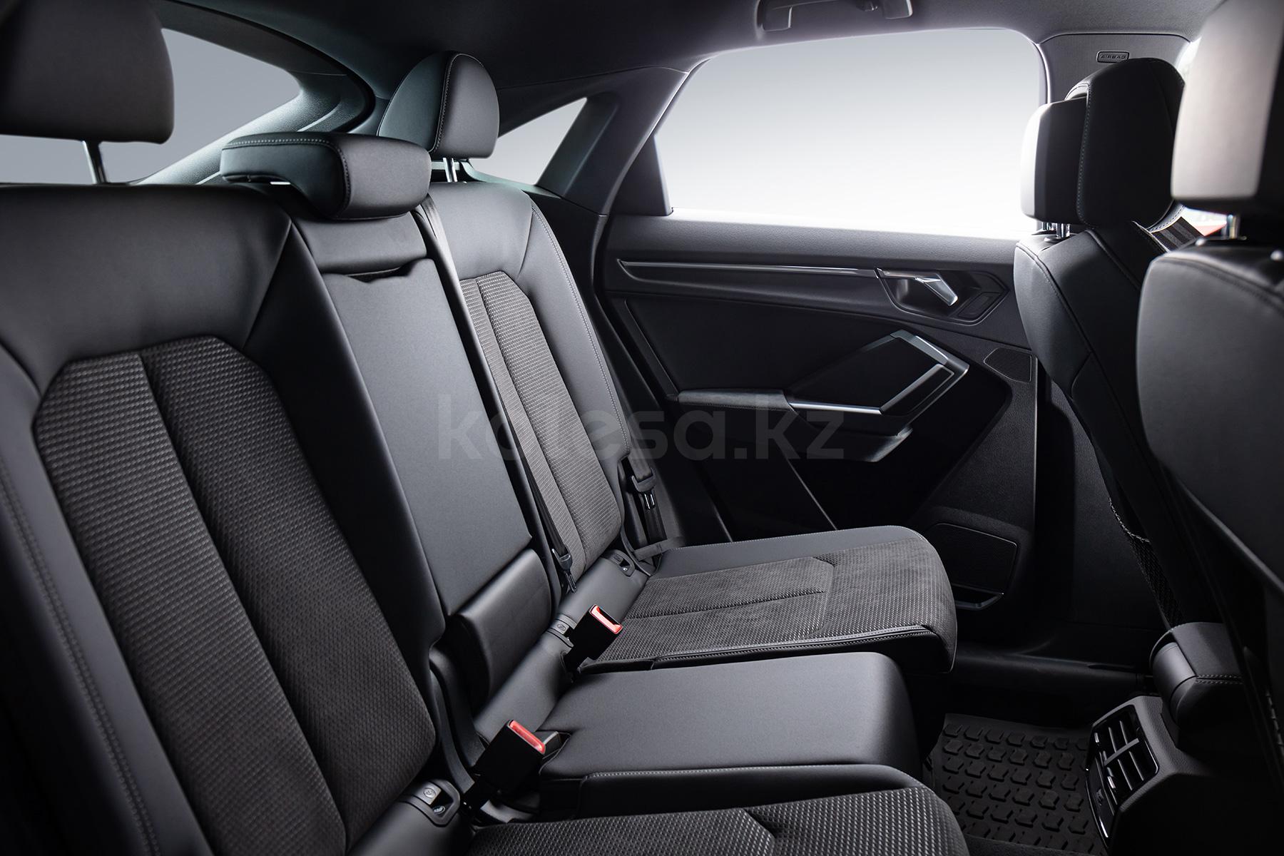 Audi Q3 Sportback SUV 2019 - н.в. года от 24 966 000 тенге