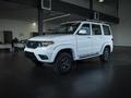 УАЗ Patriot SUV 2016 - н.в. года