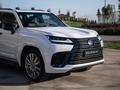 Lexus LX SUV 2021 года от 78 500 000 тенге
