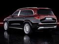 Mercedes-Maybach GLS-Класс SUV 2020 - н.в. года от 110 663 511 тенге
