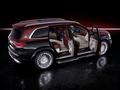 Mercedes-Maybach GLS-Класс SUV 2020 - н.в. года от 115 125 000 тенге