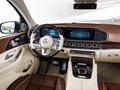 Mercedes-Maybach GLS-Класс SUV 2020 - н.в. года от 125 634 910 тенге