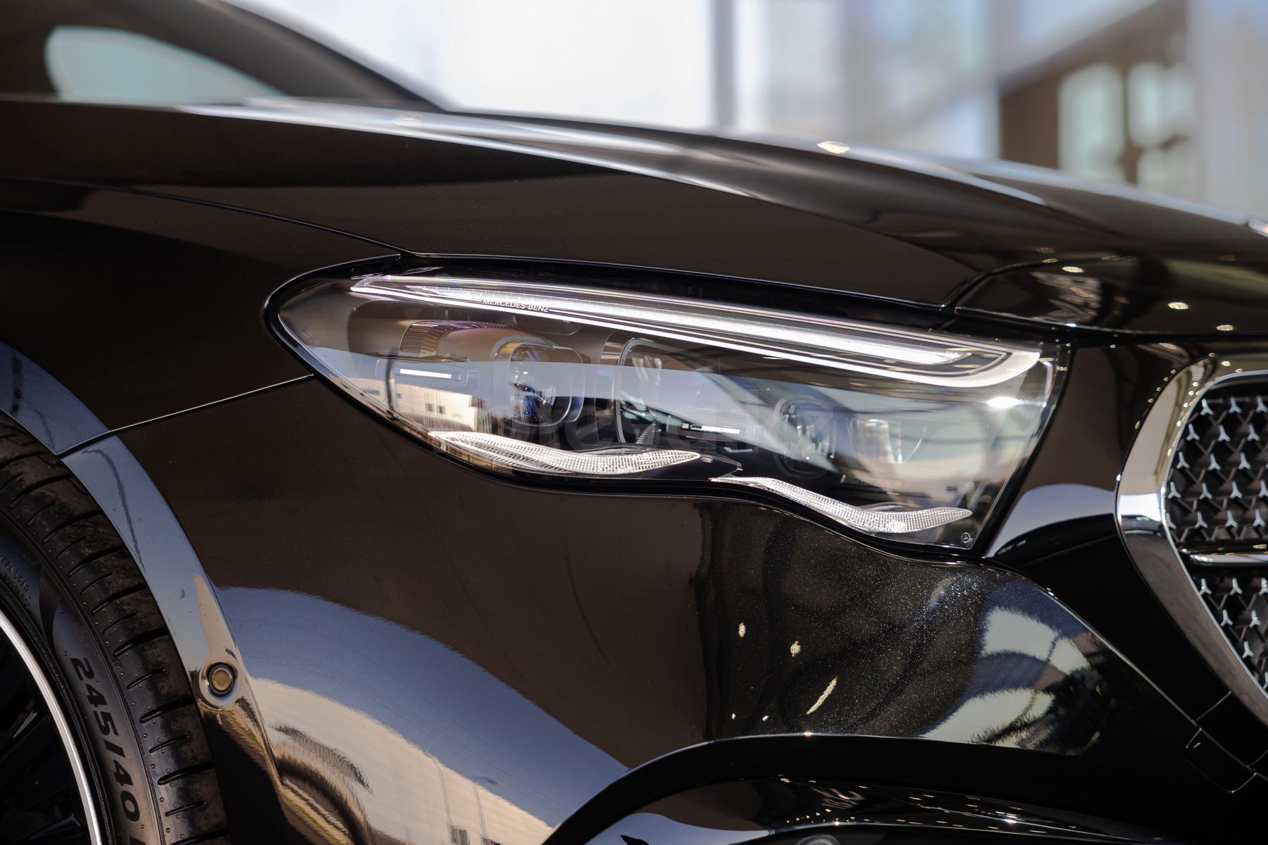 Mercedes-Benz E-Класс E 2023 - н.в. года от 37 500 000 тенге