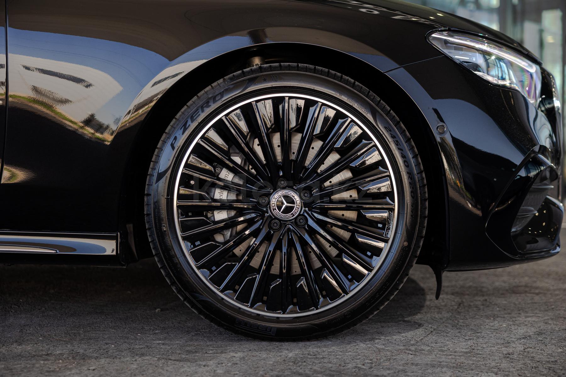 Mercedes-Benz E-Класс E 2023 - н.в. года от 37 500 000 тенге