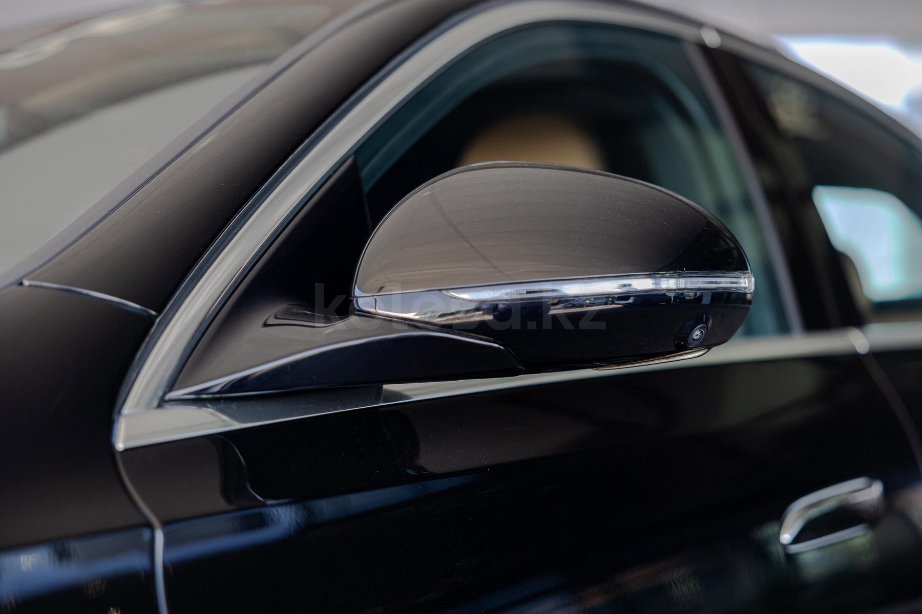 Mercedes-Benz E-Класс E 2023 - н.в. года от 37 500 000 тенге
