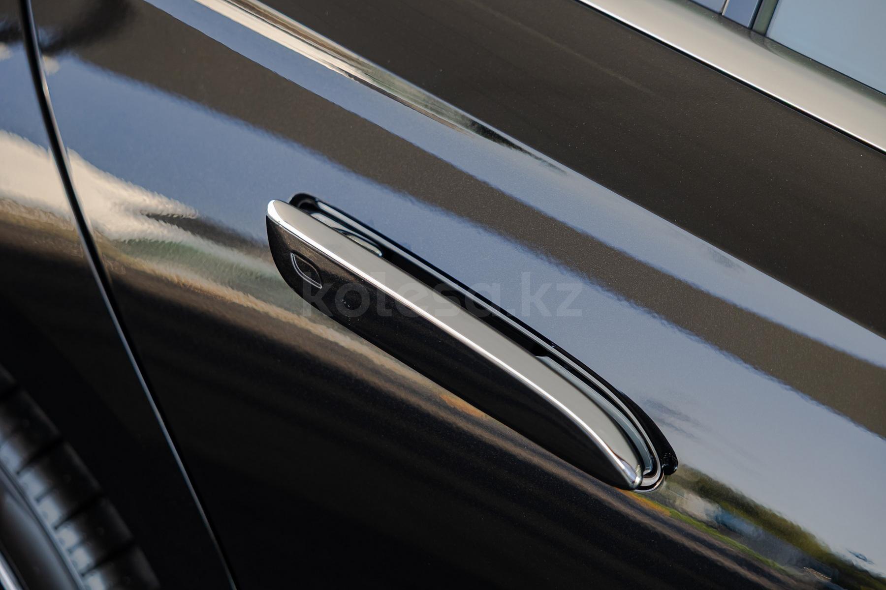 Mercedes-Benz E-Класс E 2023 - н.в. года от 37 500 000 тенге