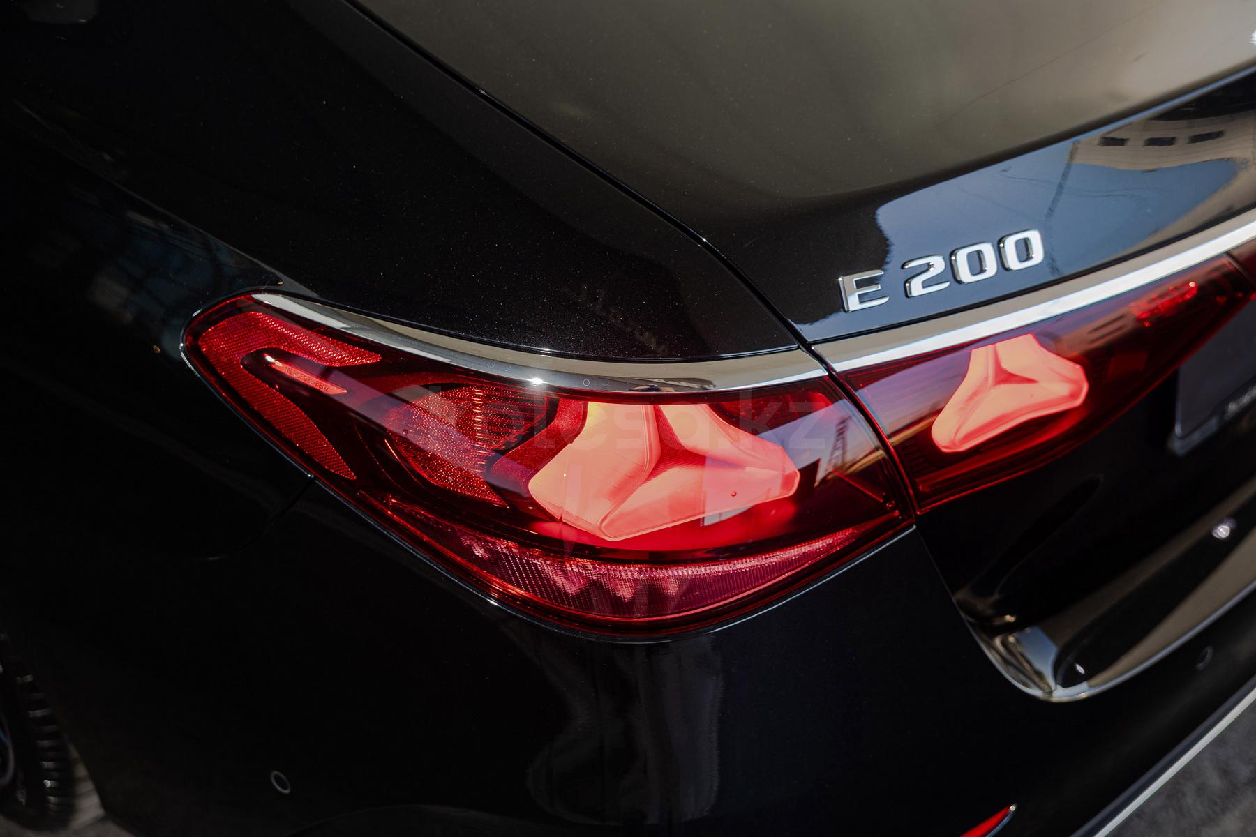 Mercedes-Benz E-Класс E 2023 - н.в. года от 37 500 000 тенге