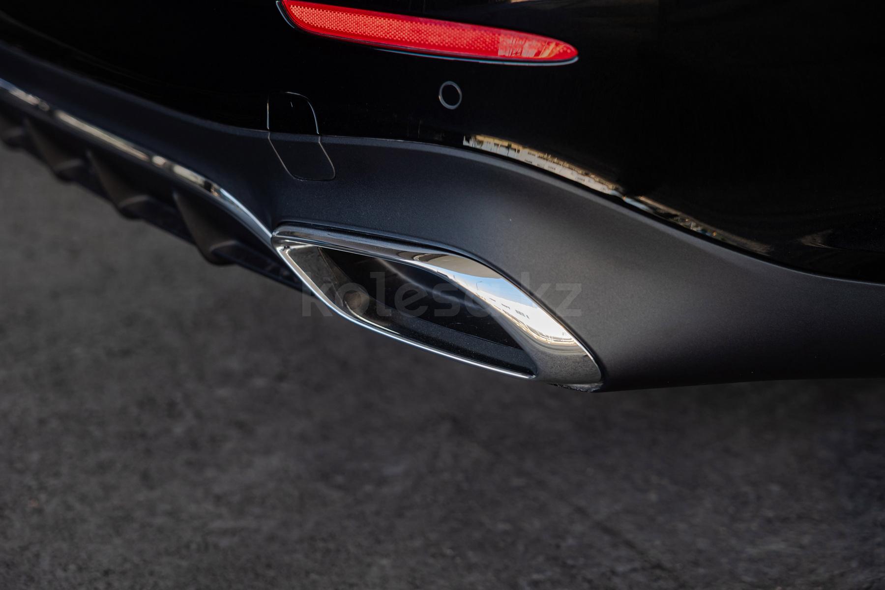 Mercedes-Benz E-Класс E 2023 - н.в. года от 37 500 000 тенге