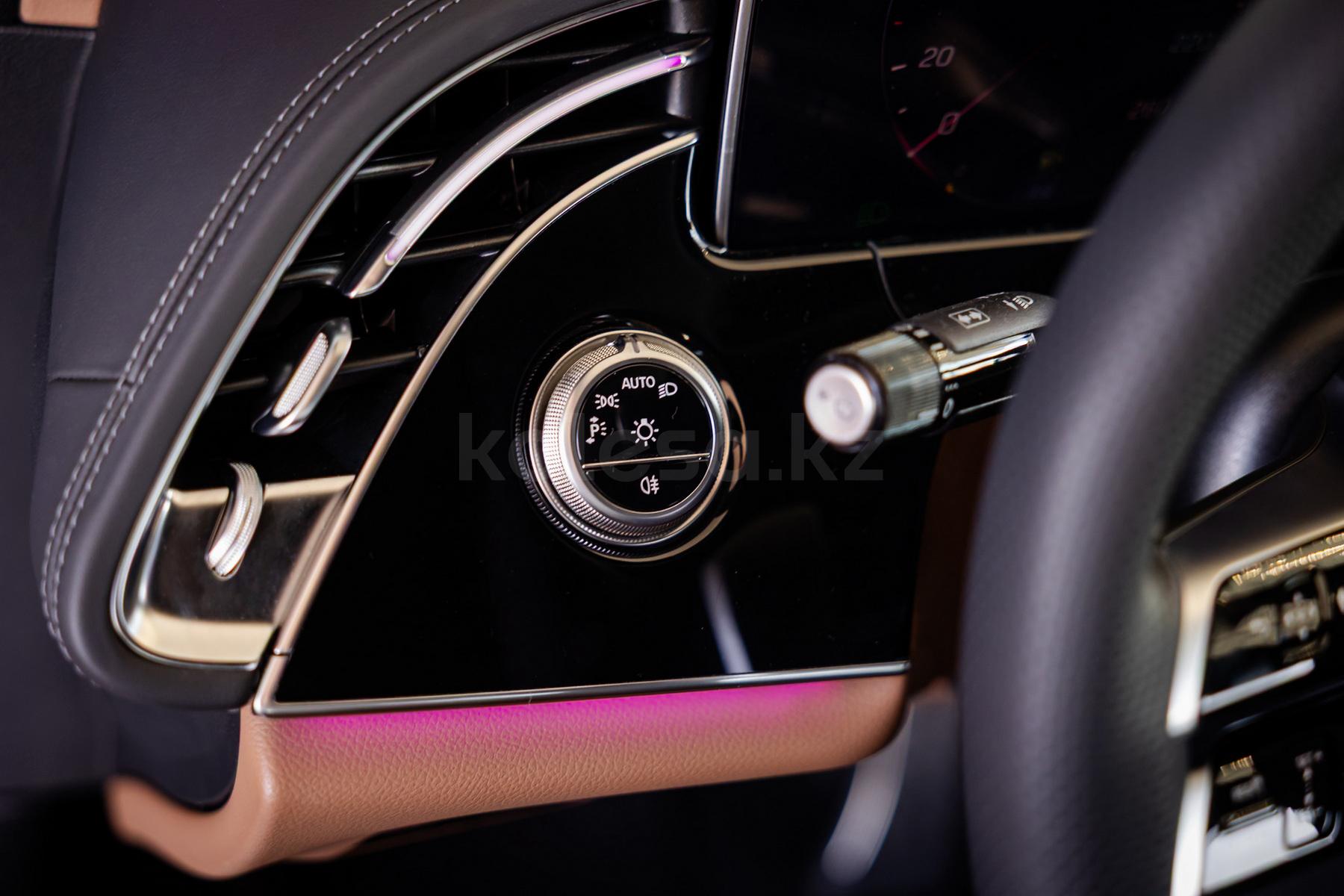 Mercedes-Benz E-Класс E 2023 - н.в. года от 37 500 000 тенге