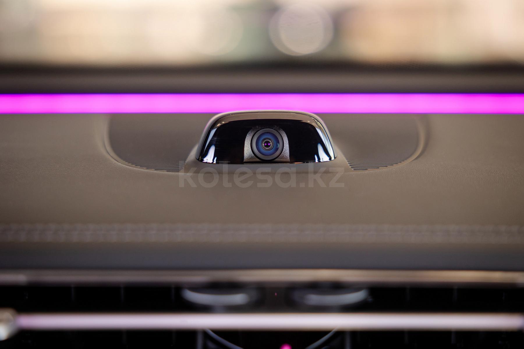 Mercedes-Benz E-Класс E 2023 - н.в. года от 37 500 000 тенге