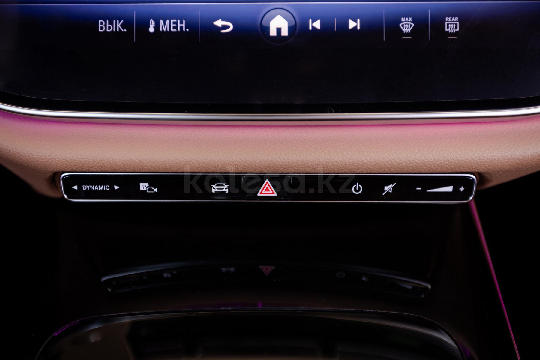 Mercedes-Benz E-Класс E 2023 - н.в. года от 37 500 000 тенге