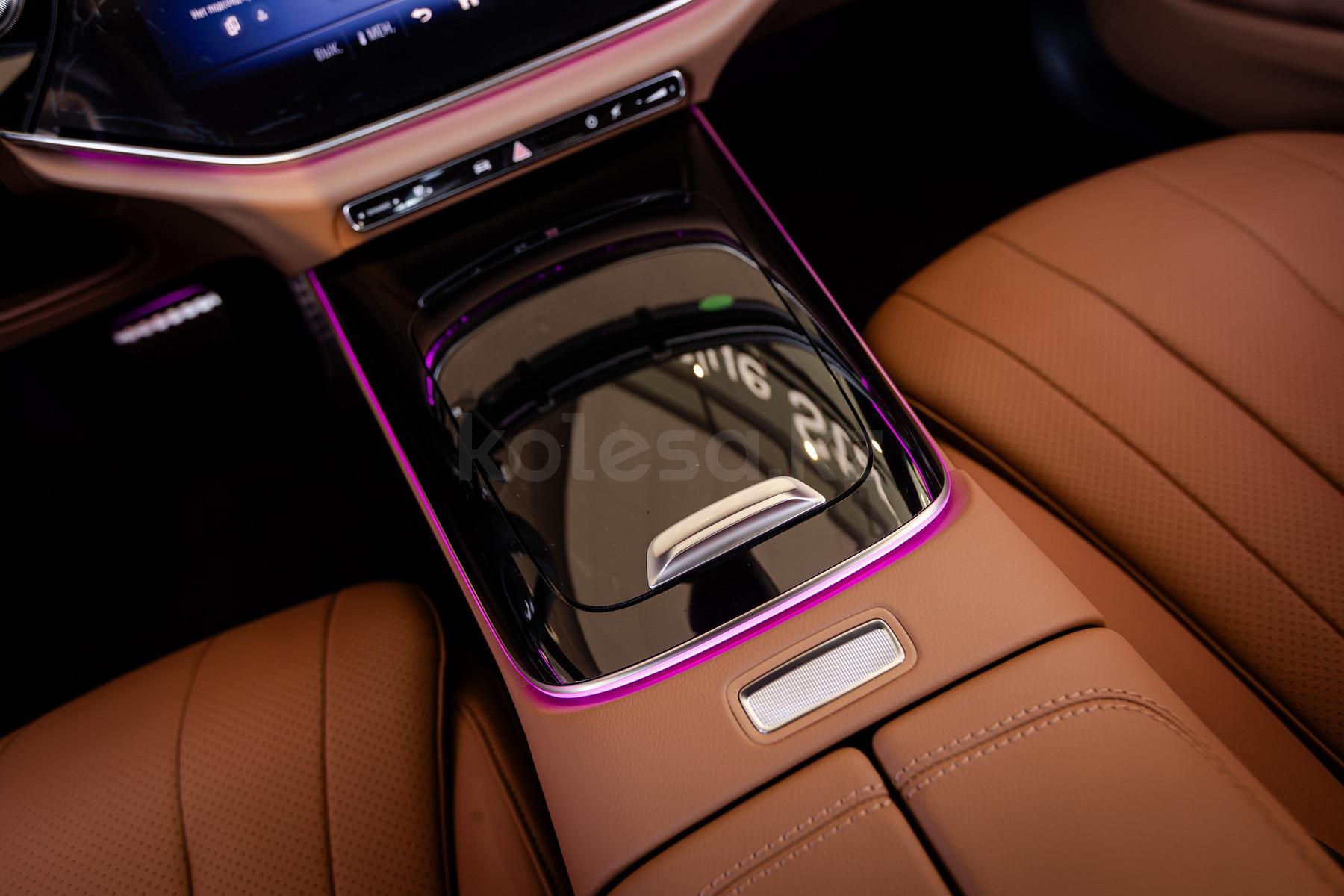 Mercedes-Benz E-Класс E 2023 - н.в. года от 37 500 000 тенге