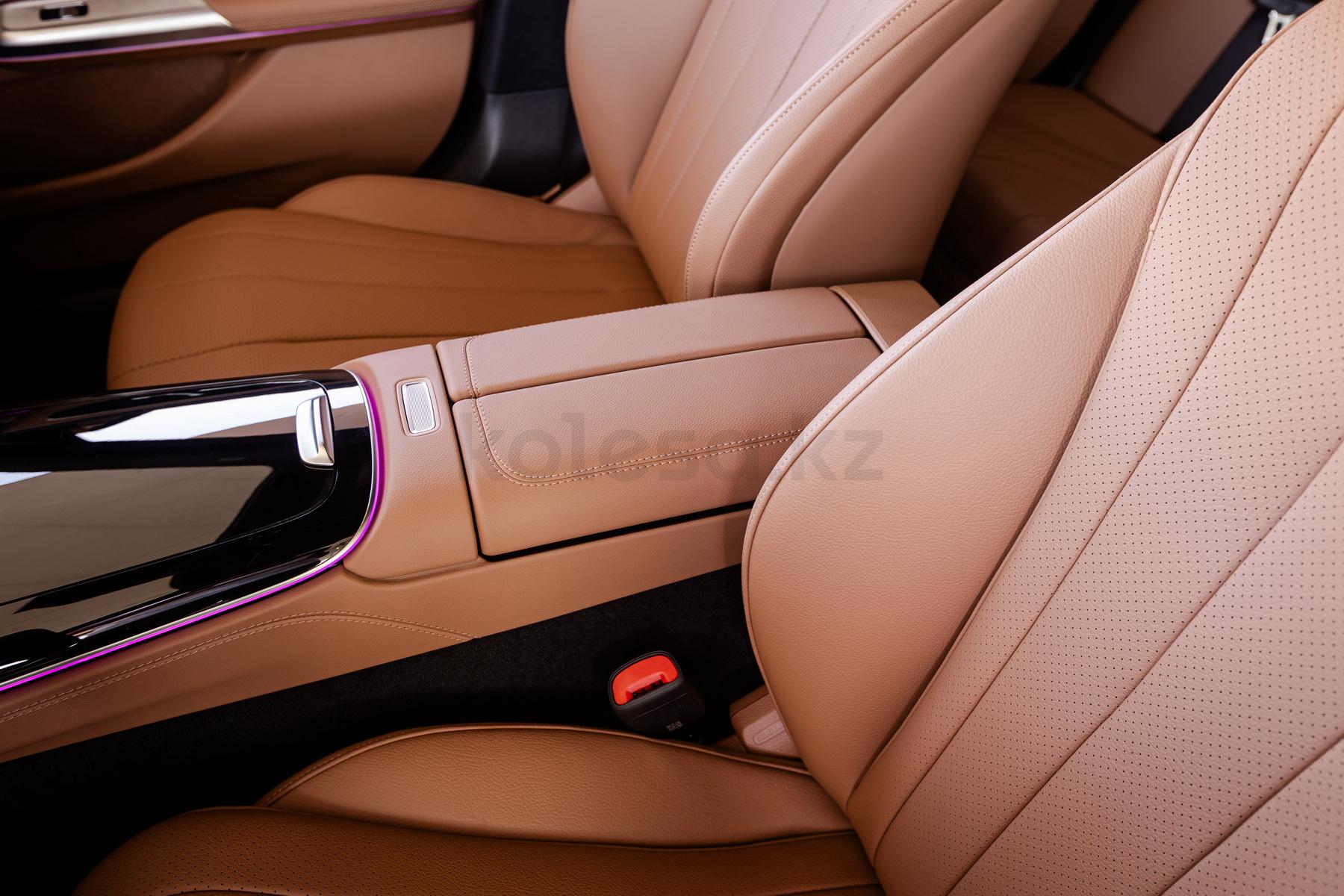 Mercedes-Benz E-Класс E 2023 - н.в. года от 37 500 000 тенге