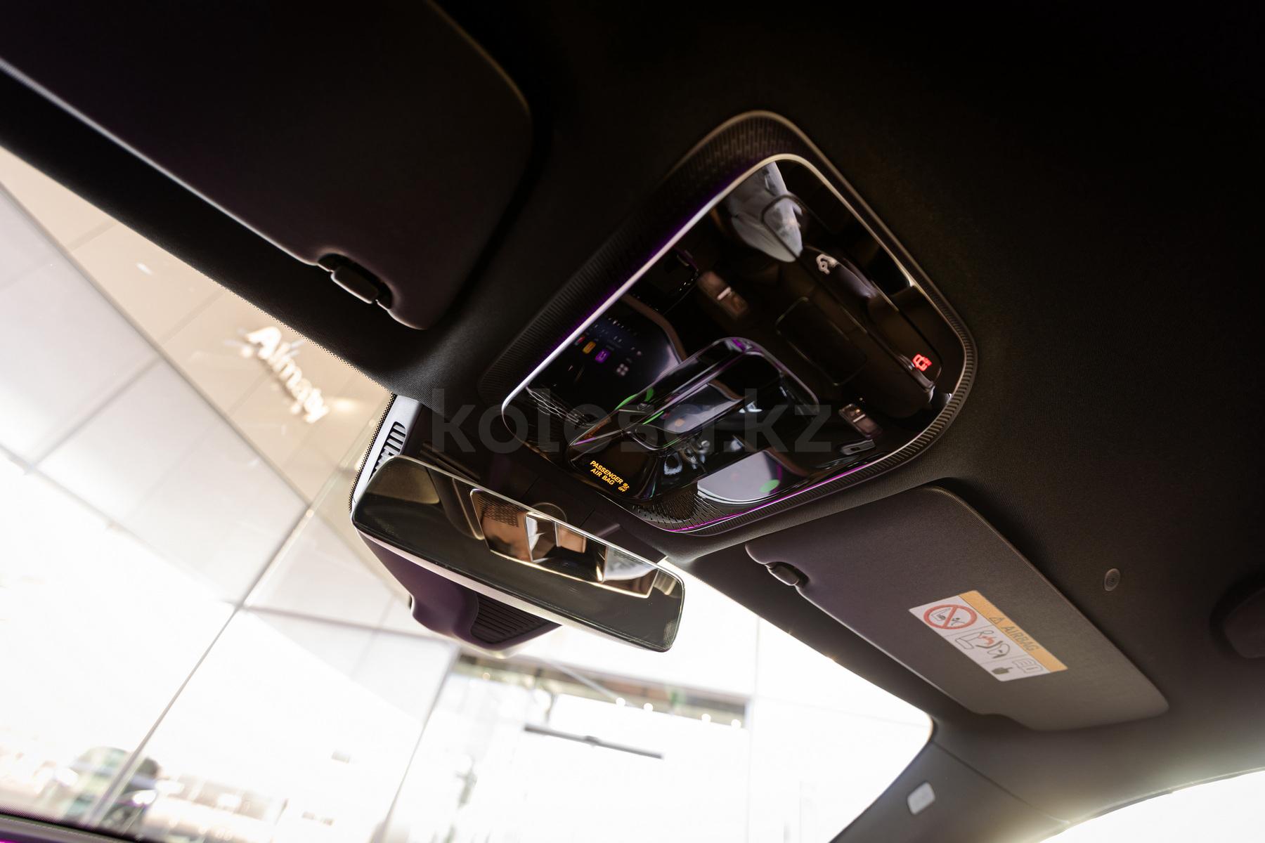 Mercedes-Benz E-Класс E 2023 - н.в. года от 37 500 000 тенге