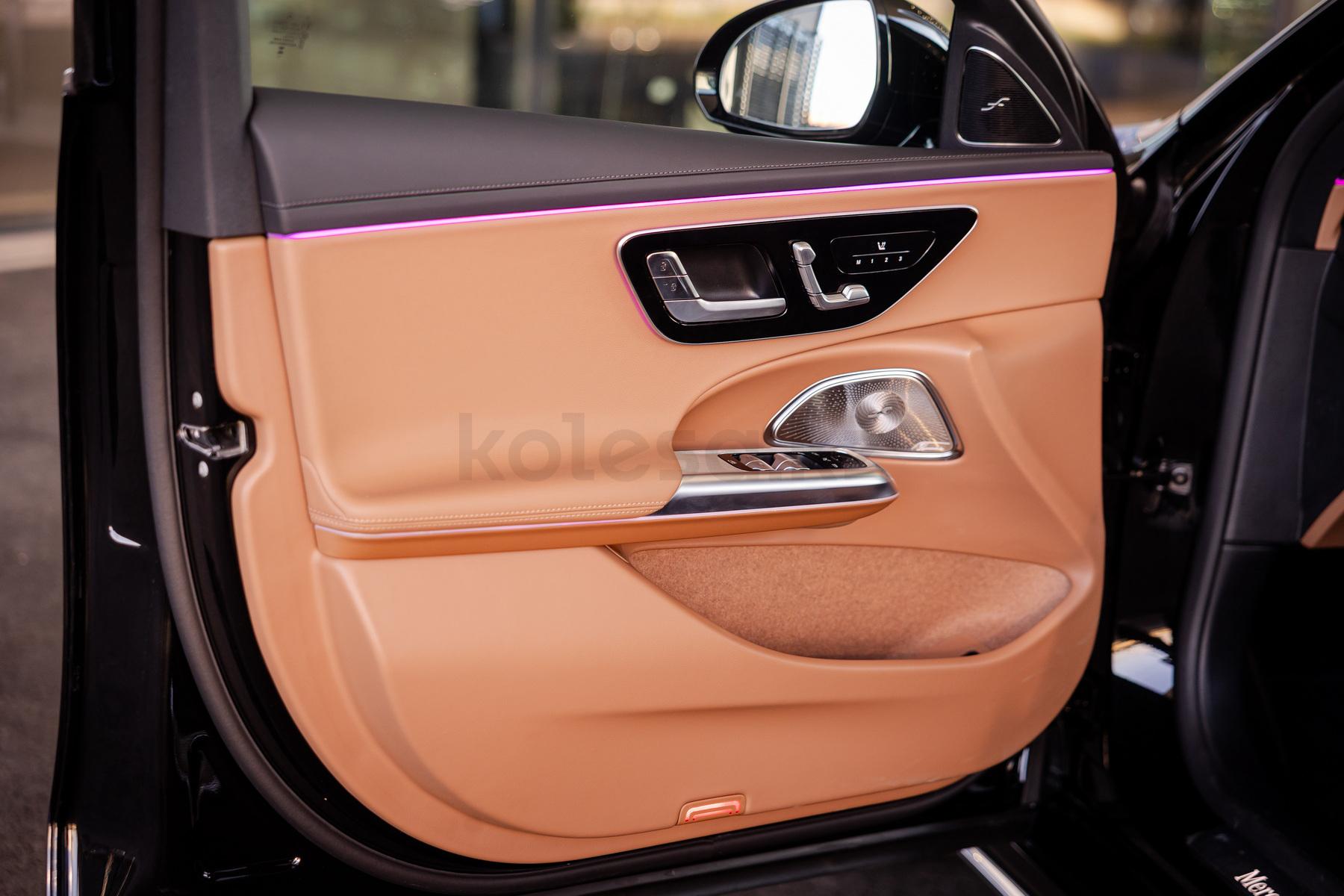 Mercedes-Benz E-Класс E 2023 - н.в. года от 37 500 000 тенге