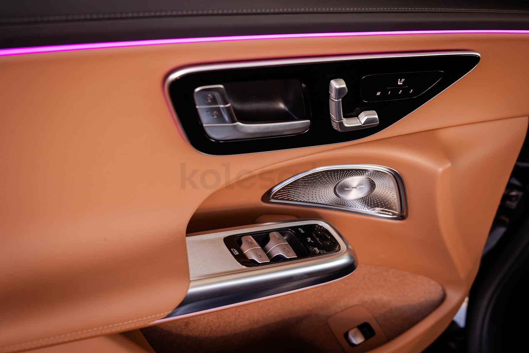 Mercedes-Benz E-Класс E 2023 - н.в. года от 37 500 000 тенге