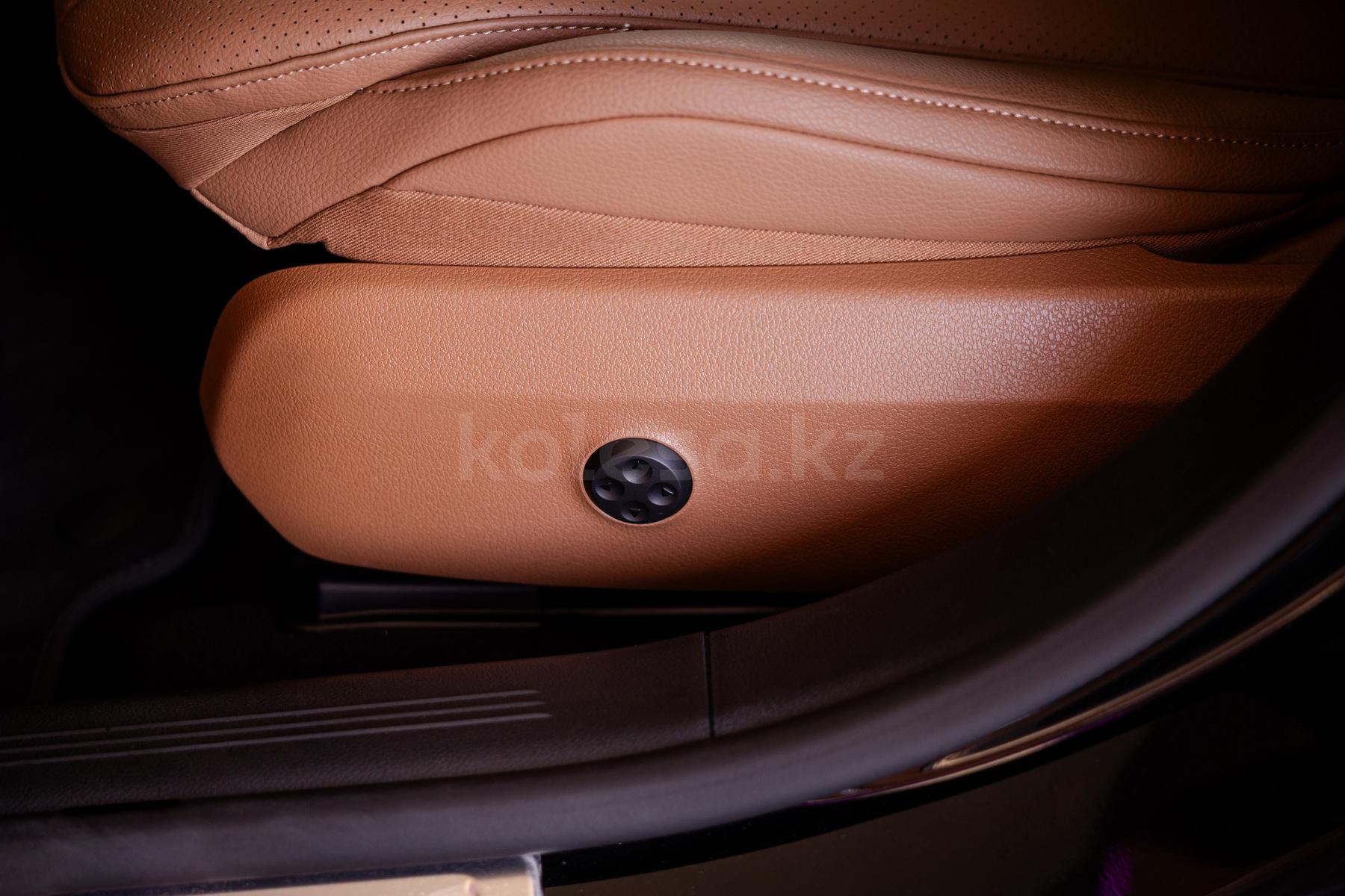 Mercedes-Benz E-Класс E 2023 - н.в. года от 37 500 000 тенге