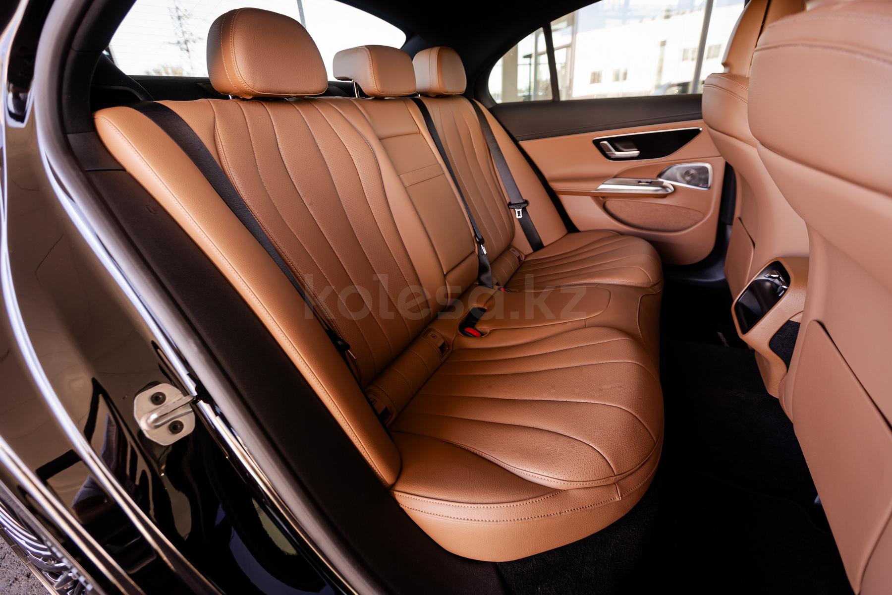 Mercedes-Benz E-Класс E 2023 - н.в. года от 37 500 000 тенге