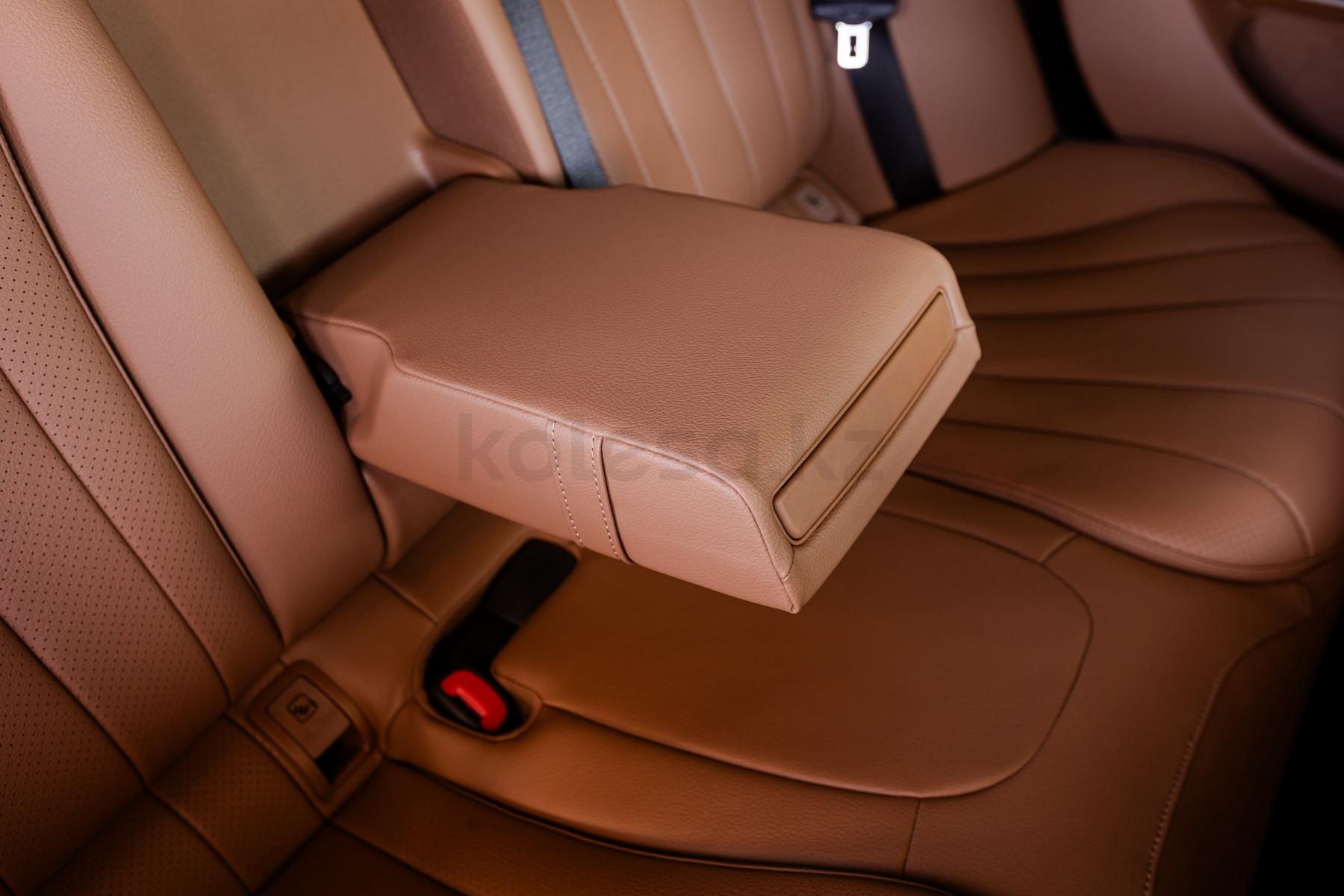 Mercedes-Benz E-Класс E 2023 - н.в. года от 37 500 000 тенге