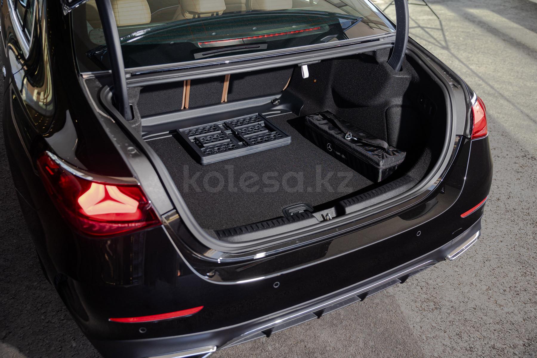 Mercedes-Benz E-Класс E 2023 - н.в. года от 37 500 000 тенге