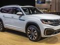 Volkswagen Teramont SUV 2020 - н.в. года от 22 500 000 тенге
