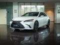 Lexus ES E 2021 - н.в. года от 31 190 000 тенге