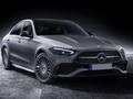 Mercedes-Benz C-Класс D 2021 года