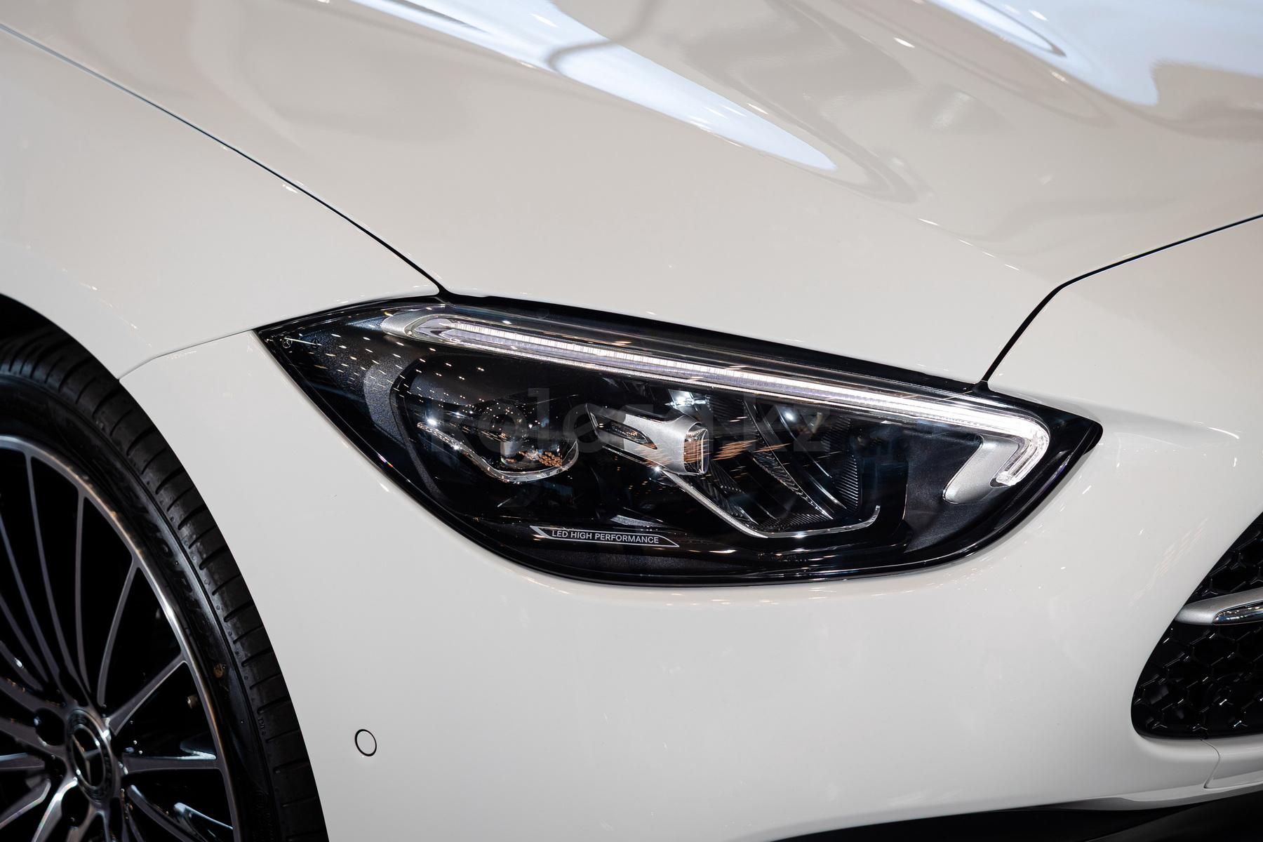 Mercedes-Benz C-Класс D 2021 - н.в. года от 30 000 000 тенге