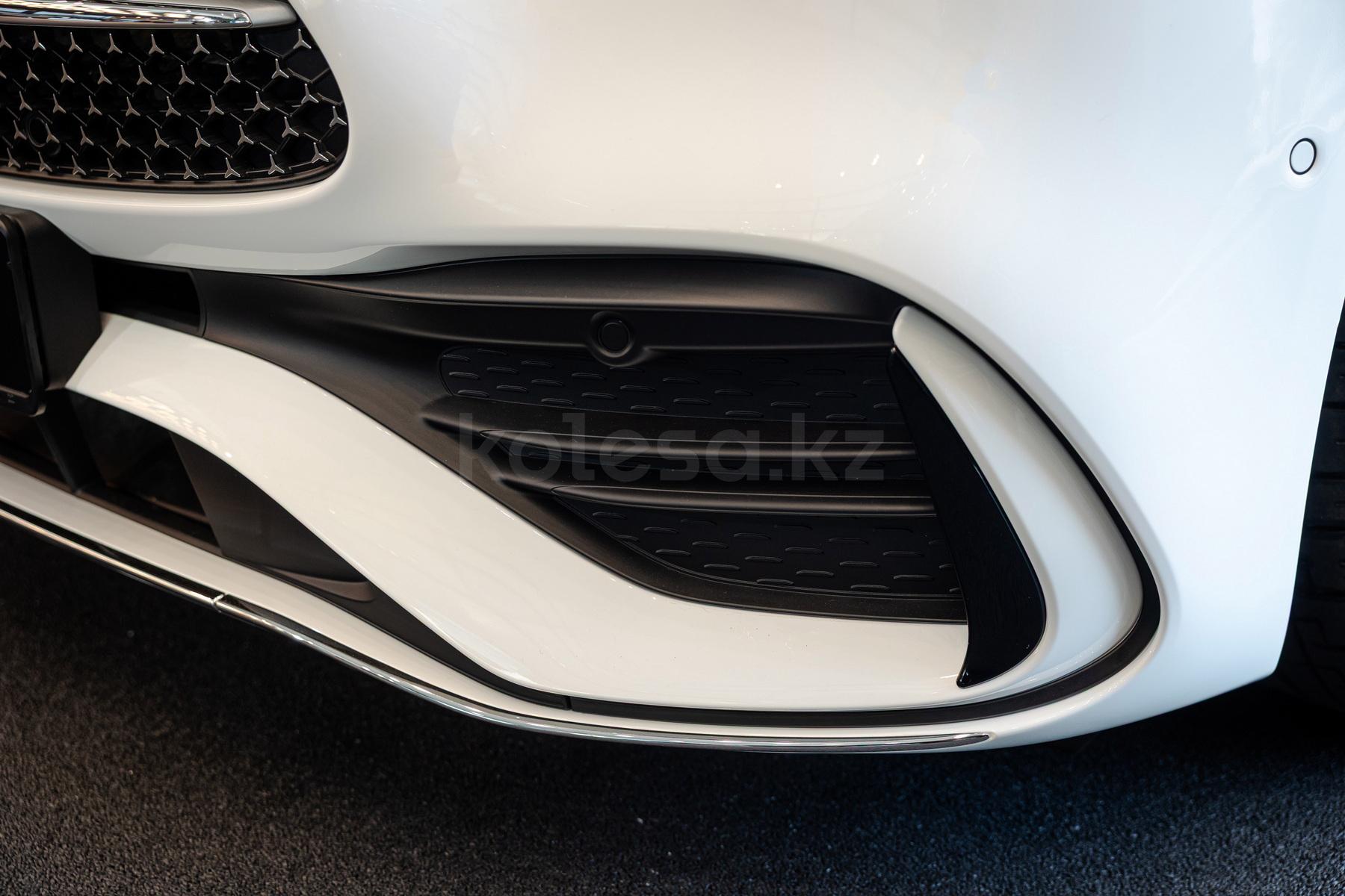 Mercedes-Benz C-Класс D 2021 - н.в. года от 30 000 000 тенге