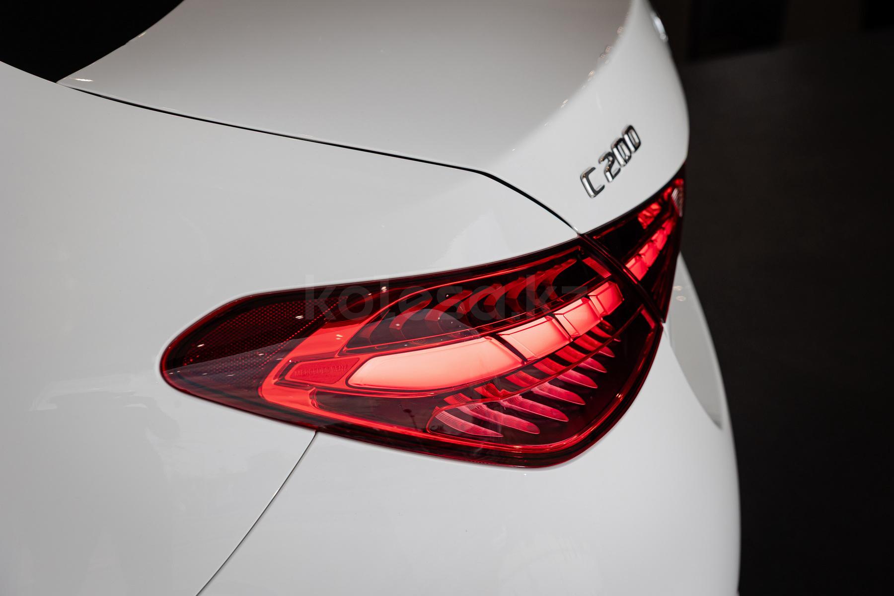 Mercedes-Benz C-Класс D 2021 - н.в. года от 30 000 000 тенге