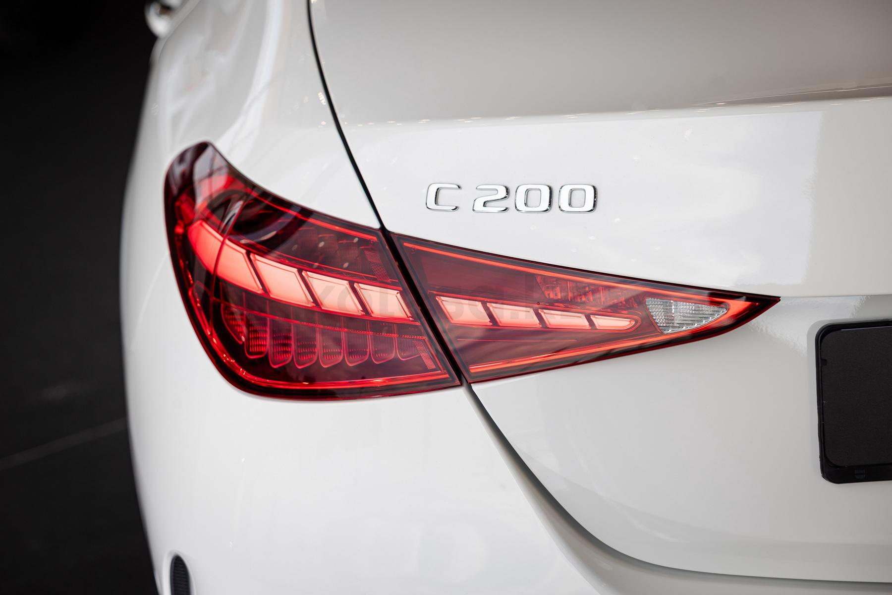 Mercedes-Benz C-Класс D 2021 - н.в. года от 30 000 000 тенге