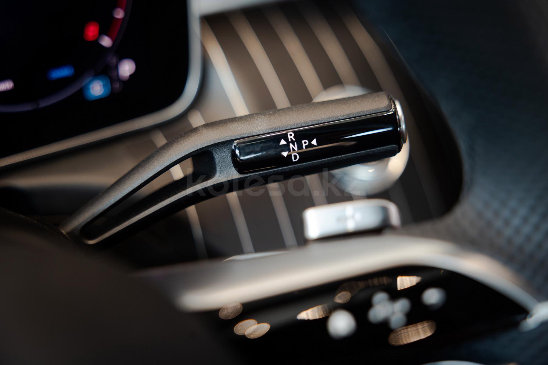 Mercedes-Benz C-Класс D 2021 - н.в. года от 30 000 000 тенге