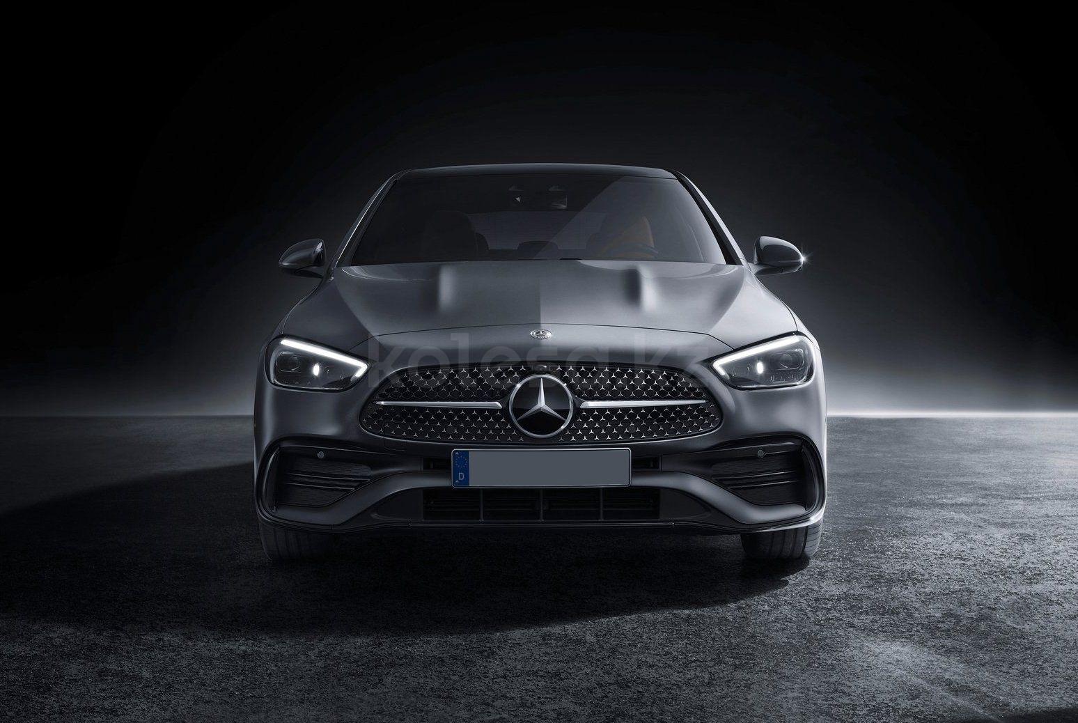 Mercedes-Benz C-Класс D 2021 года от 36 000 700 тенге