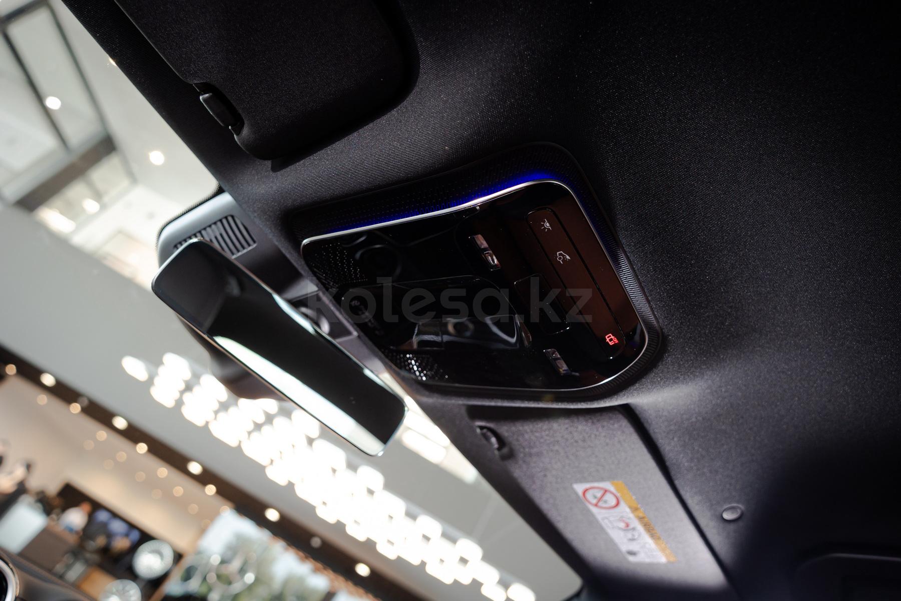 Mercedes-Benz C-Класс D 2021 - н.в. года от 30 000 000 тенге