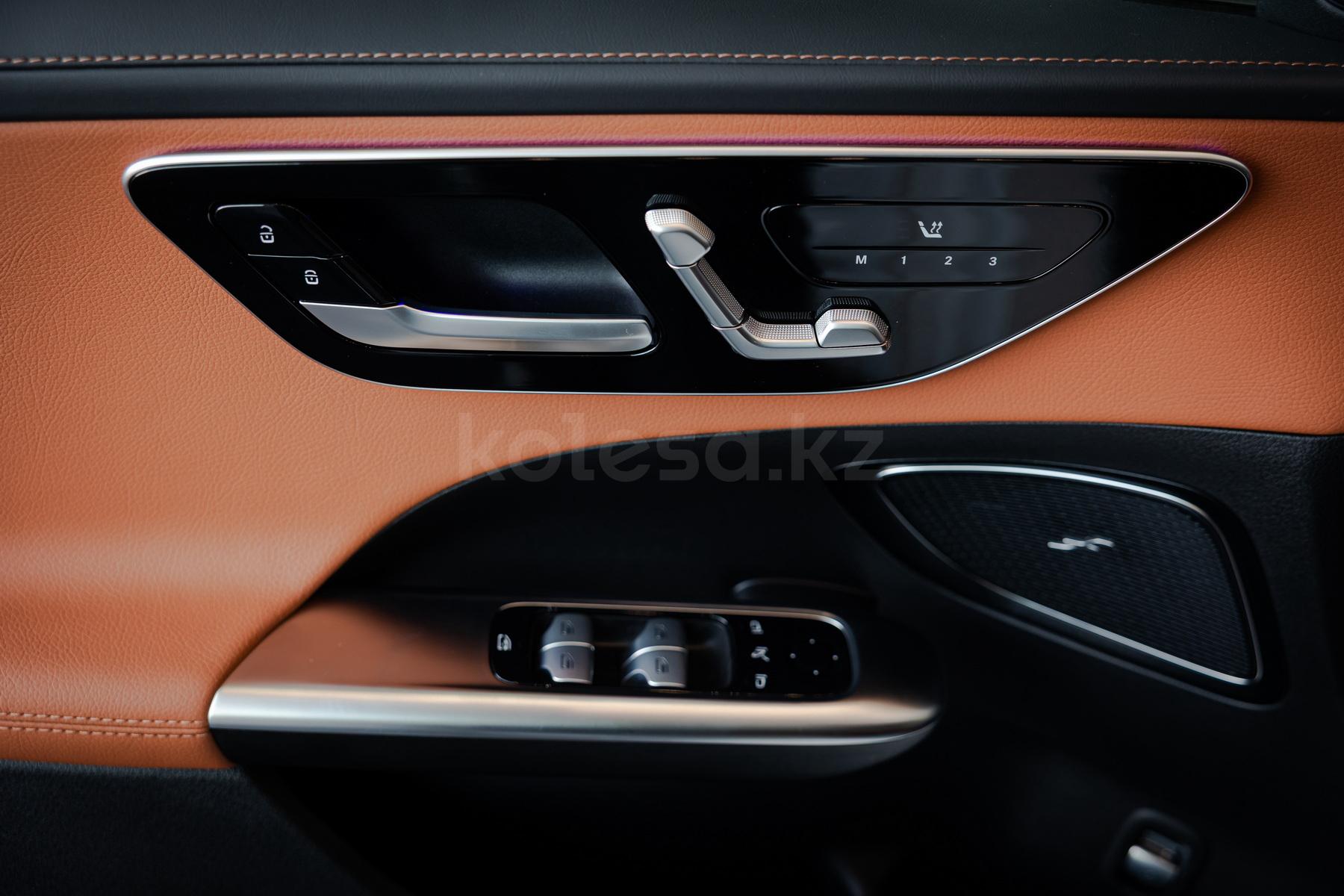 Mercedes-Benz C-Класс D 2021 - н.в. года от 30 000 000 тенге