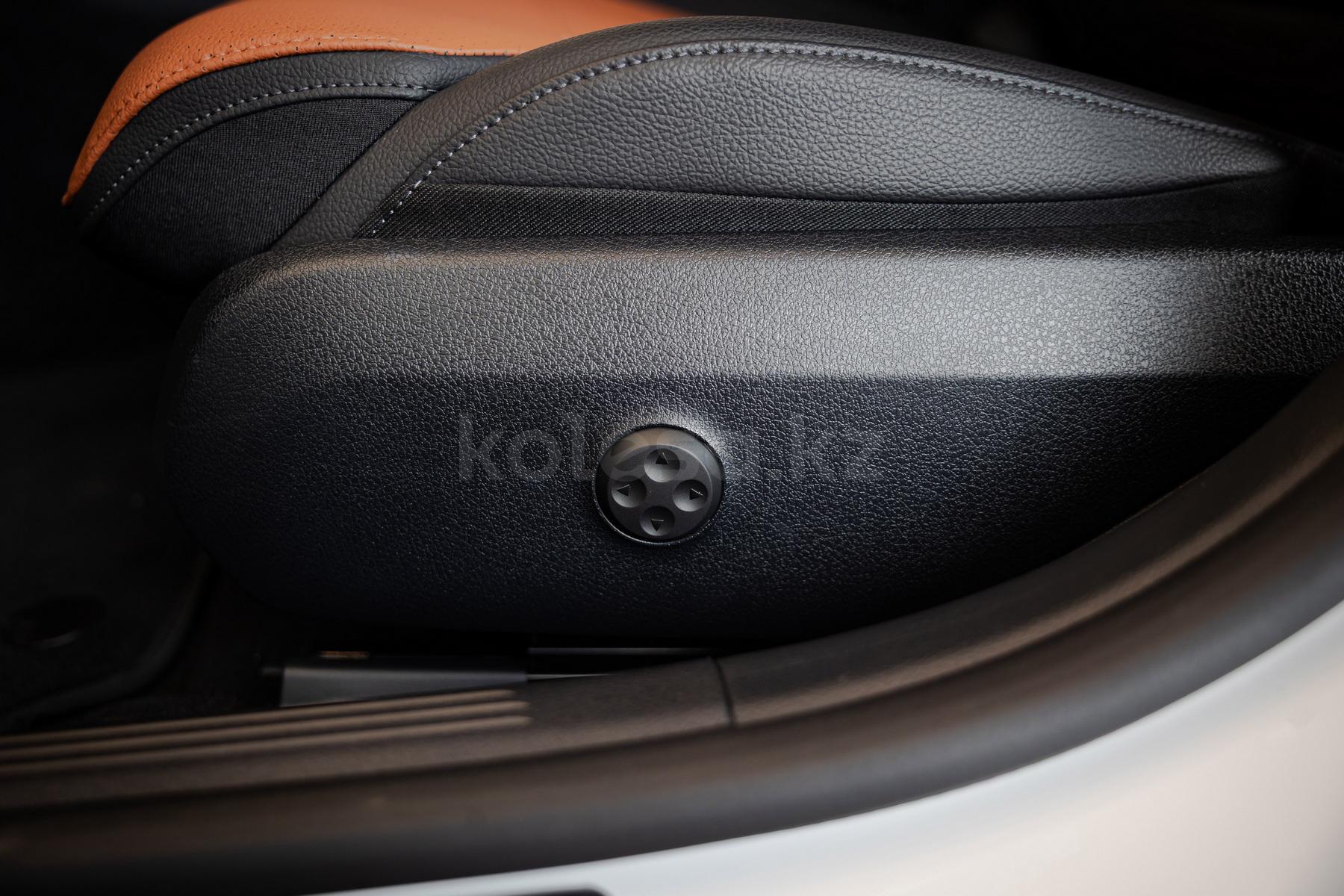 Mercedes-Benz C-Класс D 2021 - н.в. года от 30 000 000 тенге