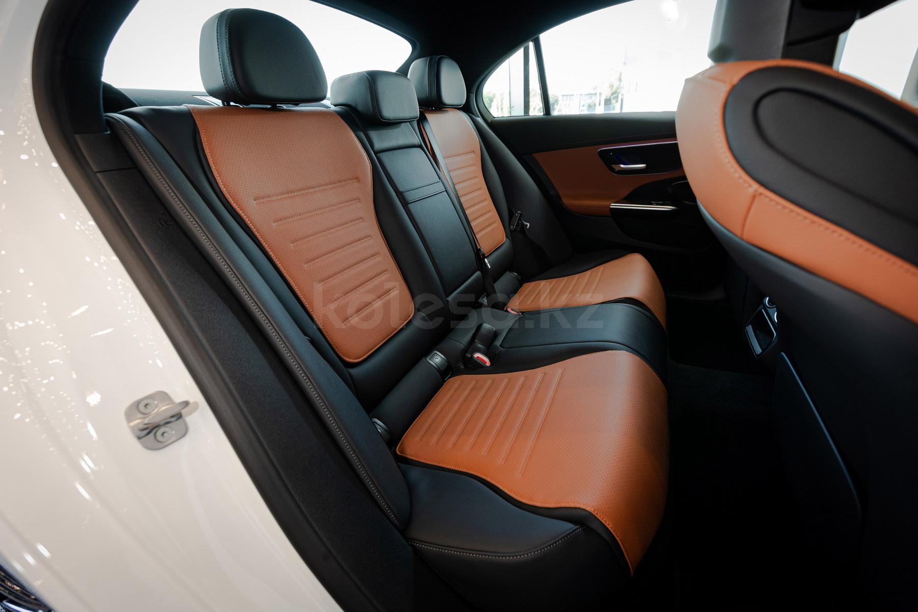 Mercedes-Benz C-Класс D 2021 - н.в. года от 30 000 000 тенге