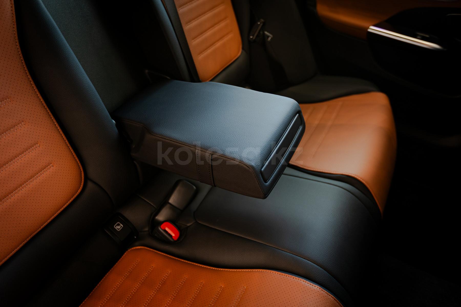 Mercedes-Benz C-Класс D 2021 - н.в. года от 30 000 000 тенге