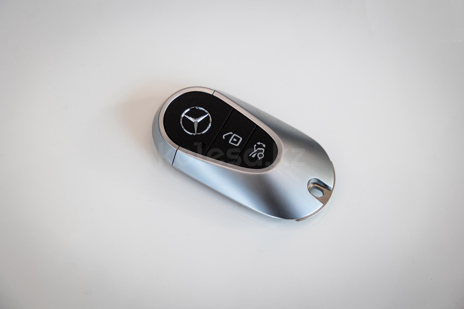 Mercedes-Benz C-Класс D 2021 - н.в. года от 30 000 000 тенге