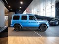 Mercedes-Benz G-Класс SUV 2024 - н.в. года