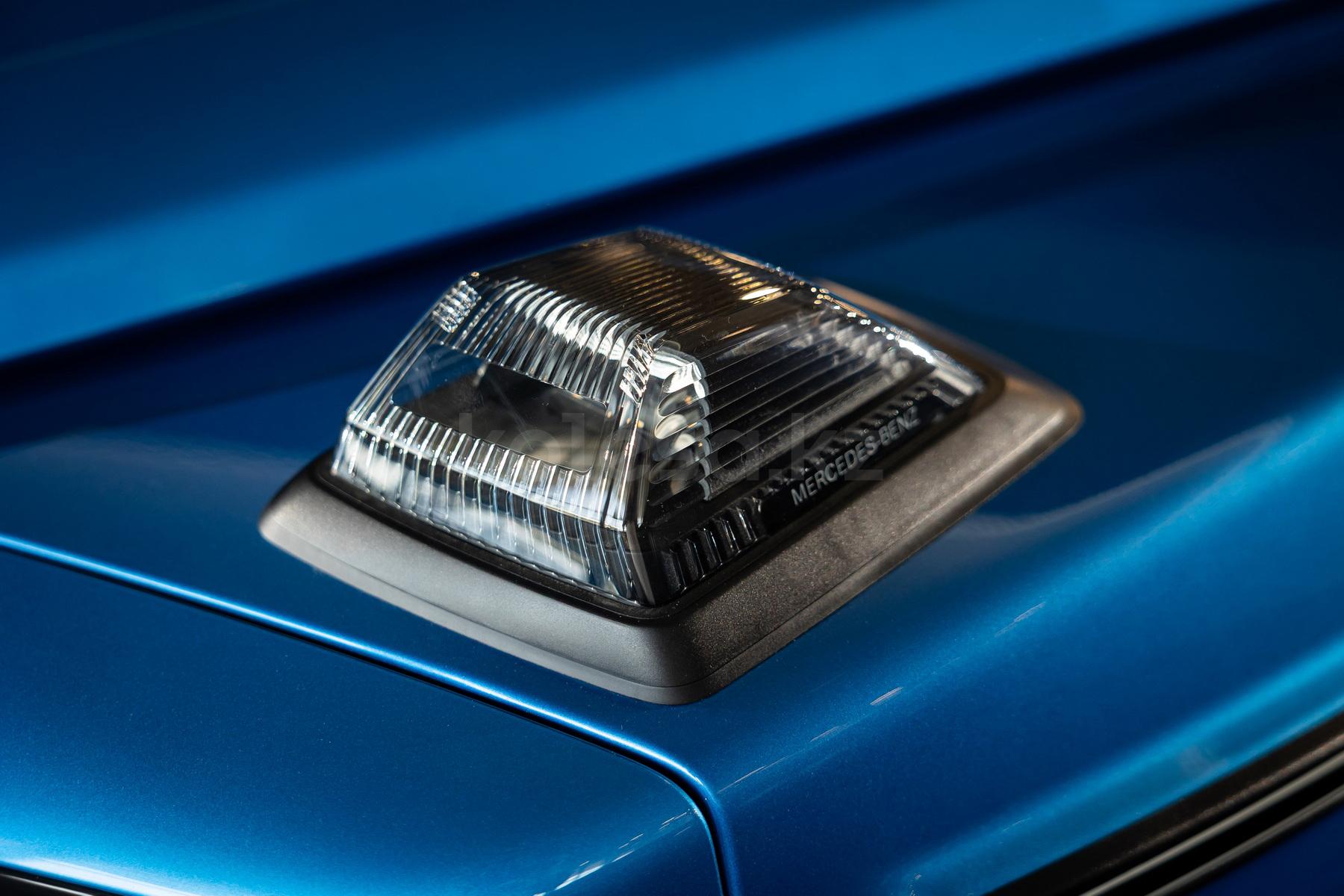 Mercedes-Benz G-Класс SUV 2024 - н.в. года