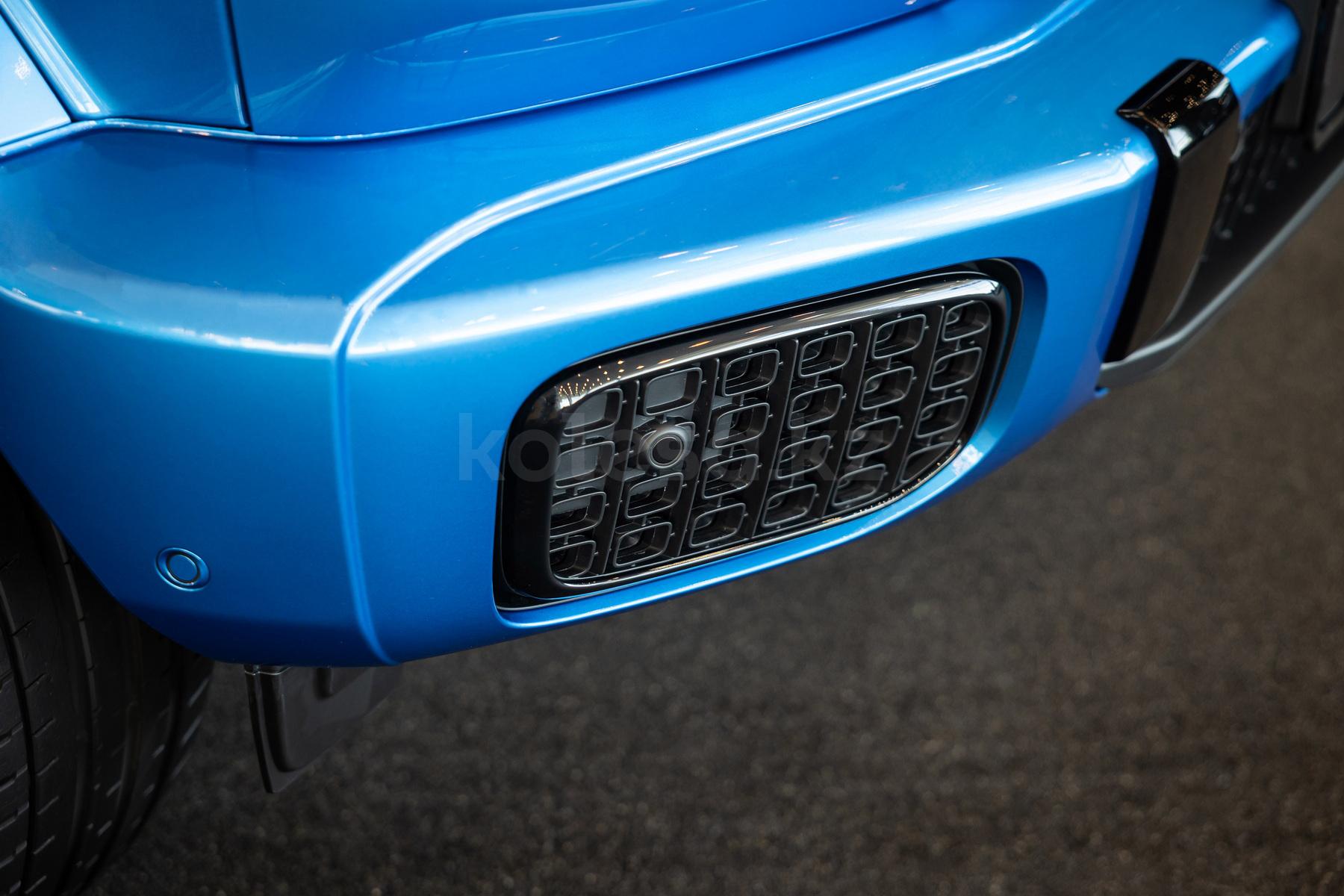 Mercedes-Benz G-Класс SUV 2024 - н.в. года