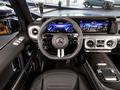 Mercedes-Benz G-Класс SUV 2024 - н.в. года