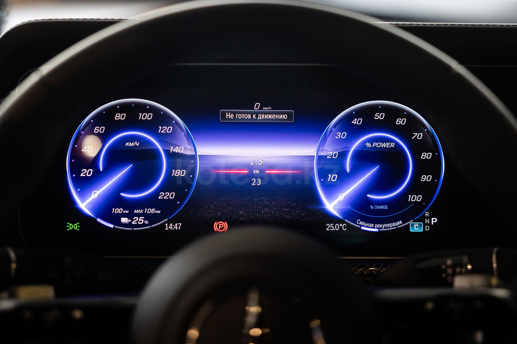 Mercedes-Benz G-Класс SUV 2024 - н.в. года